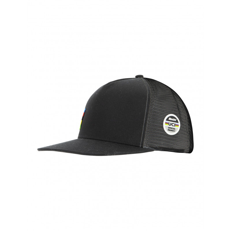 Casquette officielle UCI
