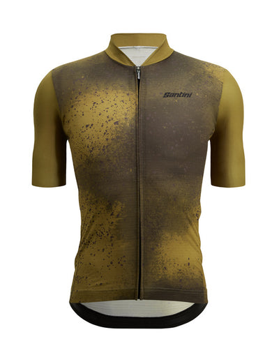Maillot de vélo FANGO - Homme