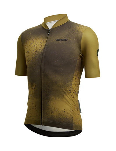Maillot de vélo FANGO - Homme