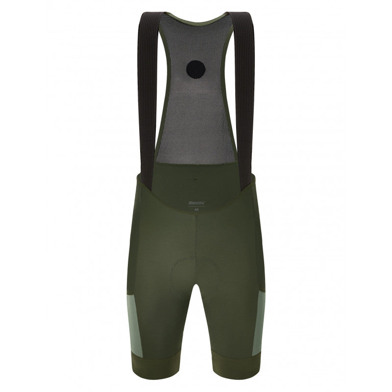 Cuissard à Bretelles Thermique SPINSHIFT Homme | SUISSE Cuissard à Bretelles Thermique SPINSHIFT Homme | SUISSE