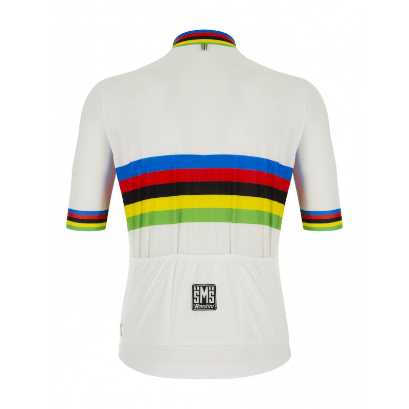 SANTINI SMS Maillot Cyclisme Homme Taille L Homme Haut Sport SANTINI SMS Maillot Cyclisme Homme Taille L Homme Haut Sport