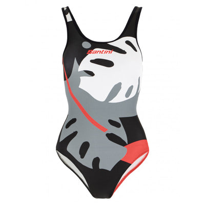 Maillot de bain de triathlon MAUI - Femme