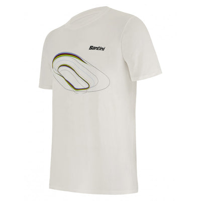 Tee-shirt officiel UCI - Track