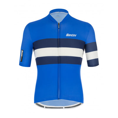 Maillot de vélo ECO SLEEK BENGAL - Homme