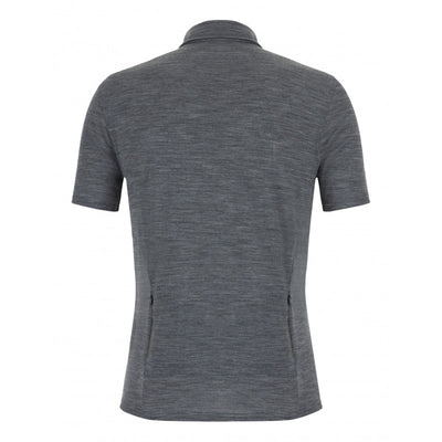 SANTINI Chemise technique SUMMER GRAVEL - Homme