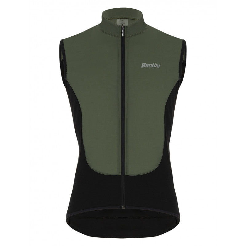 TRAIL - GILET COUPE VENT