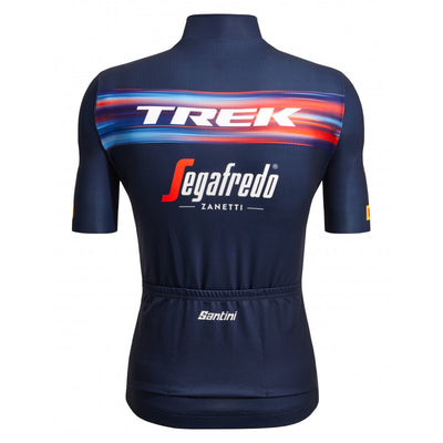 Maillot de vélo TREK SEGAFREDO TOUR DE FRANCE 2022 - Homme