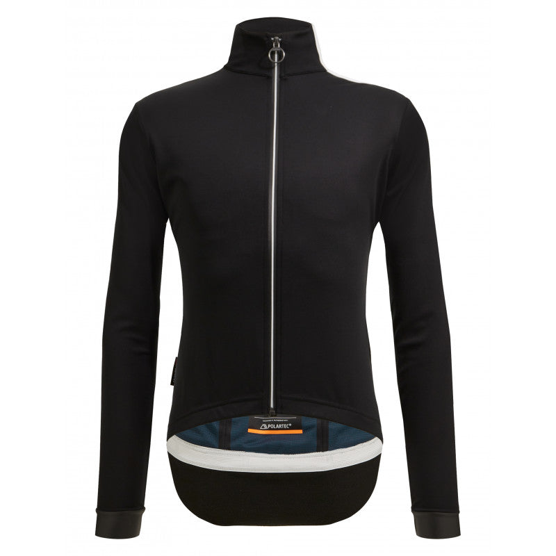 Maillot Manches Courtes Unisexe Santini Pelle Vert Maillot Manches Courtes Unisexe Santini Pelle Vert